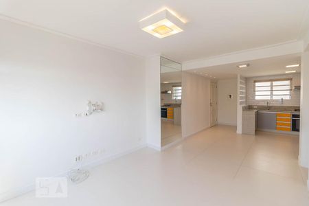Sala de apartamento para alugar com 2 quartos, 83m² em Pinheiros, São Paulo