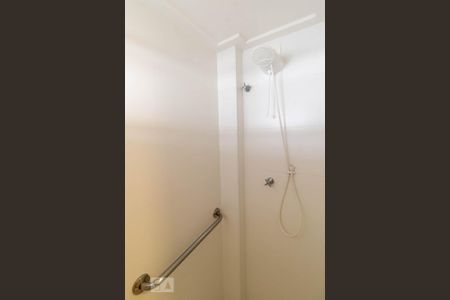 Apartamento para alugar com 83m², 2 quartos e 1 vagaBanheiro social