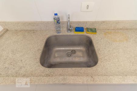 Apartamento para alugar com 83m², 2 quartos e 1 vagaÁrea de serviço