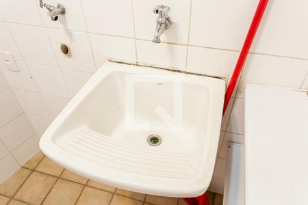 Casa para alugar com 90m², 3 quartos e 1 vaga Casa para alugar com 90m², 3 quartos e 1 vagaTanque - Área de Serviço