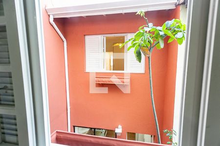 Casa para alugar com 90m², 3 quartos e 1 vaga Casa para alugar com 90m², 3 quartos e 1 vagaVista da Edícula