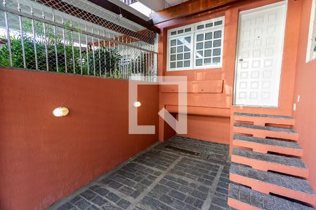 Casa para alugar com 90m², 3 quartos e 1 vaga Casa para alugar com 90m², 3 quartos e 1 vagaGaragem