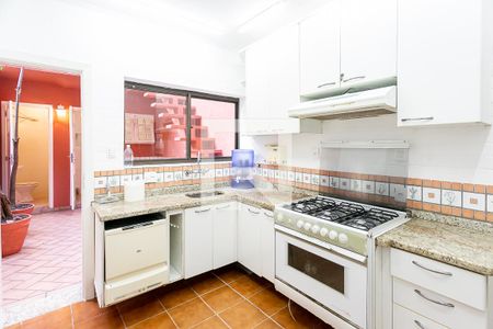 Casa para alugar com 90m², 3 quartos e 1 vaga Casa para alugar com 90m², 3 quartos e 1 vagaCozinha