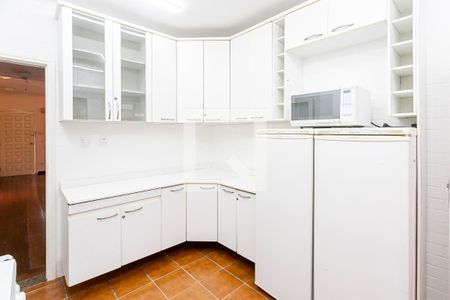 Casa para alugar com 90m², 3 quartos e 1 vaga Casa para alugar com 90m², 3 quartos e 1 vagaCozinha