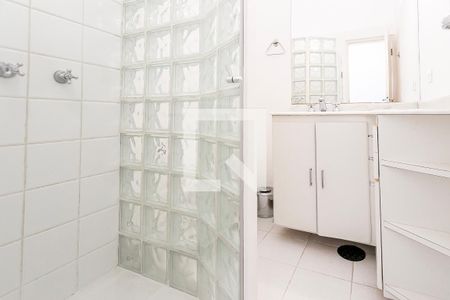 Casa para alugar com 90m², 3 quartos e 1 vaga Casa para alugar com 90m², 3 quartos e 1 vagaBanheiro