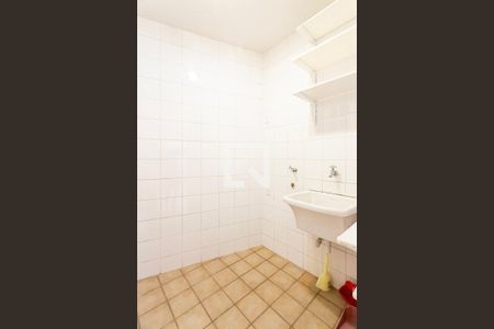 Casa para alugar com 90m², 3 quartos e 1 vaga Casa para alugar com 90m², 3 quartos e 1 vagaÁrea de Serviço