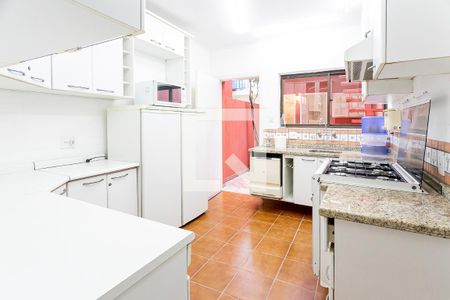 Casa para alugar com 90m², 3 quartos e 1 vaga Casa para alugar com 90m², 3 quartos e 1 vagaCozinha