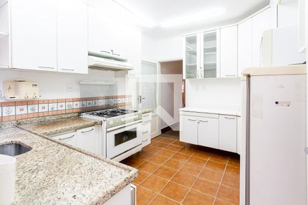 Casa para alugar com 90m², 3 quartos e 1 vaga Casa para alugar com 90m², 3 quartos e 1 vagaCozinha
