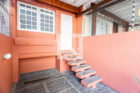 Casa para alugar com 90m², 3 quartos e 1 vaga Casa para alugar com 90m², 3 quartos e 1 vagaGaragem