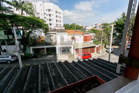 Casa para alugar com 90m², 3 quartos e 1 vaga Casa para alugar com 90m², 3 quartos e 1 vagaVista do Quarto 2