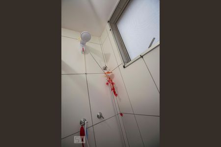 Apartamento para alugar com 63m², 3 quartos e 1 vagaBanheiro 