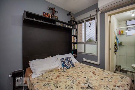 Apartamento para alugar com 63m², 3 quartos e 1 vagaSuíte 