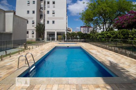 Apartamento para alugar com 63m², 3 quartos e 1 vagaÁrea Comum - Playground