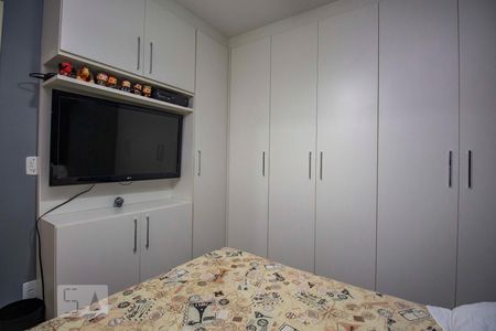 Apartamento para alugar com 63m², 3 quartos e 1 vagaSuíte 