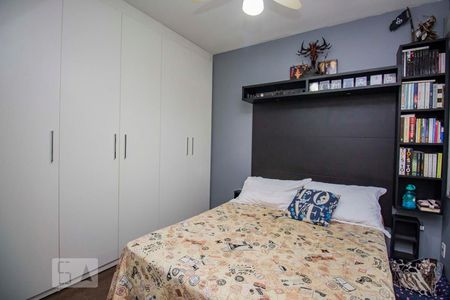 Apartamento para alugar com 63m², 3 quartos e 1 vagaSuíte 