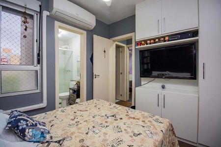 Apartamento para alugar com 63m², 3 quartos e 1 vagaSuíte 