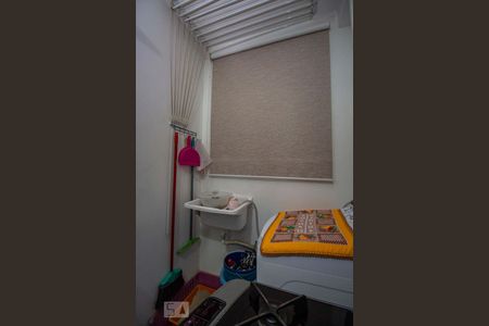 Apartamento para alugar com 63m², 3 quartos e 1 vagaLavanderia 