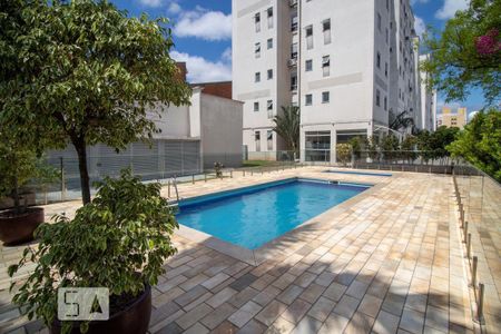 Apartamento para alugar com 63m², 3 quartos e 1 vagaÁrea Comum - Playground