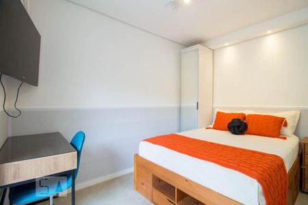 Studio  de kitnet/studio para alugar com 1 quarto, 21m² em Vila Mariana, São Paulo