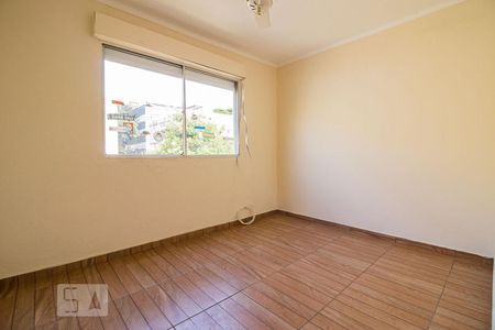 Dormitório de apartamento à venda com 2 quartos, 55m² em Santo Antônio, Porto Alegre