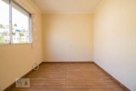 Dormitório de apartamento à venda com 2 quartos, 55m² em Santo Antônio, Porto Alegre