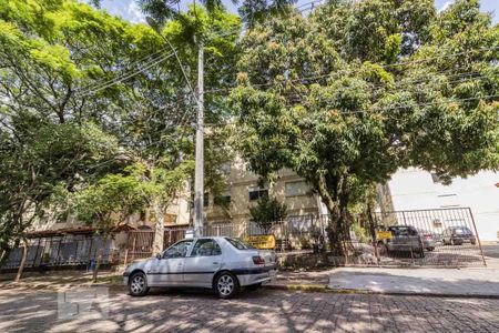 Apartamento à venda com 55m², 2 quartos e 1 vaga Apartamento à venda com 55m², 2 quartos e 1 vagaFachada