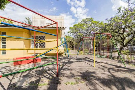 Apartamento à venda com 55m², 2 quartos e 1 vaga Apartamento à venda com 55m², 2 quartos e 1 vagaÁrea Comum - Playground