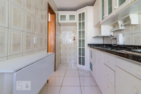 Apartamento à venda com 55m², 2 quartos e 1 vaga Apartamento à venda com 55m², 2 quartos e 1 vagaCozinha