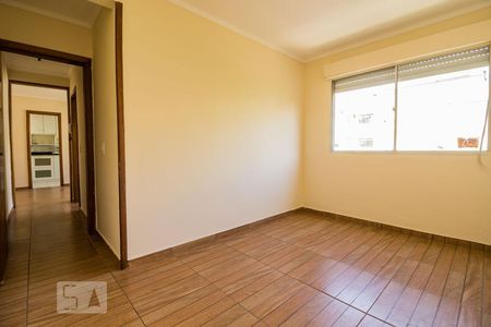 Dormitório2 de apartamento à venda com 2 quartos, 55m² em Santo Antônio, Porto Alegre