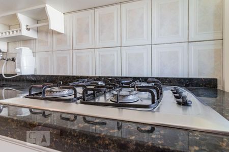 Apartamento à venda com 55m², 2 quartos e 1 vaga Apartamento à venda com 55m², 2 quartos e 1 vagaDetalhe cozinha