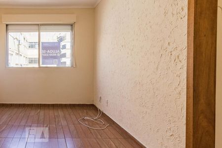 Sala de apartamento à venda com 2 quartos, 55m² em Santo Antônio, Porto Alegre