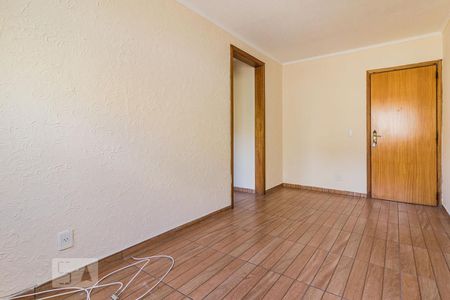 Sala de apartamento à venda com 2 quartos, 55m² em Santo Antônio, Porto Alegre