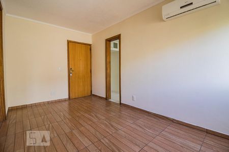 Sala de apartamento à venda com 2 quartos, 55m² em Santo Antônio, Porto Alegre