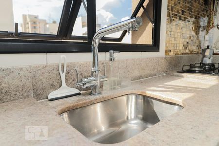 Apartamento para alugar com 60m², 2 quartos e 2 vagas Apartamento para alugar com 60m², 2 quartos e 2 vagasCozinha