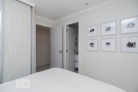 Apartamento para alugar com 60m², 2 quartos e 2 vagas Apartamento para alugar com 60m², 2 quartos e 2 vagasQuarto 2 - Suíte