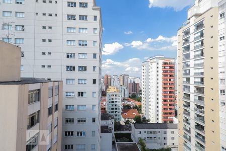 Apartamento para alugar com 60m², 2 quartos e 2 vagas Apartamento para alugar com 60m², 2 quartos e 2 vagasVista
