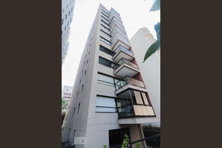 Apartamento para alugar com 60m², 2 quartos e 2 vagas Apartamento para alugar com 60m², 2 quartos e 2 vagasFachada