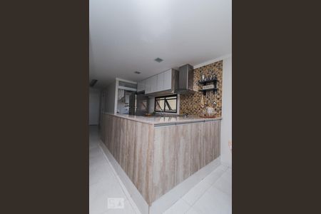 Apartamento para alugar com 60m², 2 quartos e 2 vagas Apartamento para alugar com 60m², 2 quartos e 2 vagasCozinha