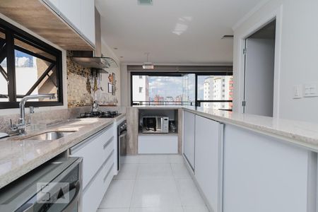Apartamento para alugar com 60m², 2 quartos e 2 vagas Apartamento para alugar com 60m², 2 quartos e 2 vagasCozinha