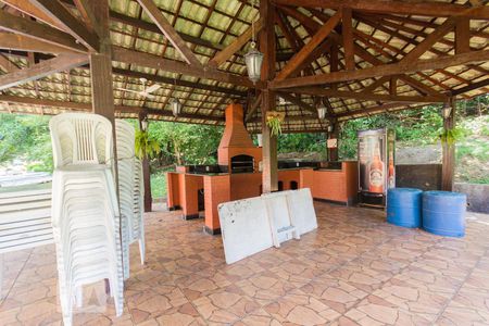 Apartamento à venda com 60m², 2 quartos e 1 vagaÁrea Comum