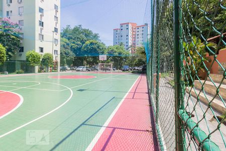 Apartamento à venda com 60m², 2 quartos e 1 vagaÁrea Comum