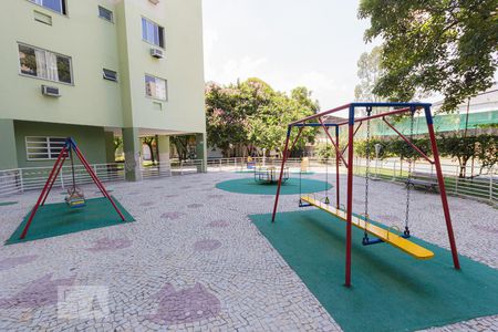 Apartamento à venda com 60m², 2 quartos e 1 vagaÁrea Comum