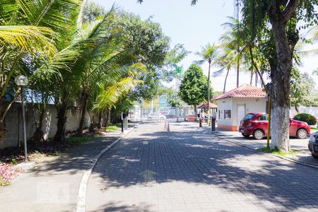 Apartamento à venda com 60m², 2 quartos e 1 vagaÁrea Comum