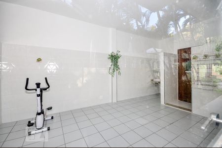 Apartamento à venda com 60m², 2 quartos e 1 vagaÁrea Comum