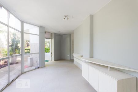 Apartamento à venda com 60m², 2 quartos e 1 vagaHall