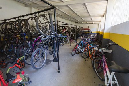 Apartamento à venda com 60m², 2 quartos e 1 vagaÁrea Comum