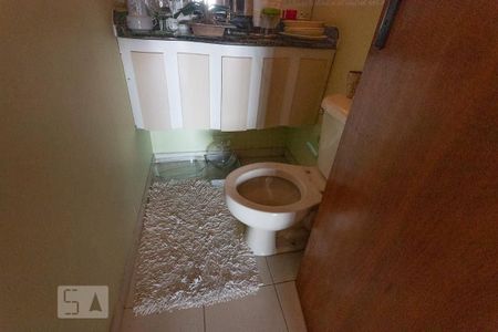 Apartamento para alugar com 115m², 3 quartos e 2 vagasLavabo