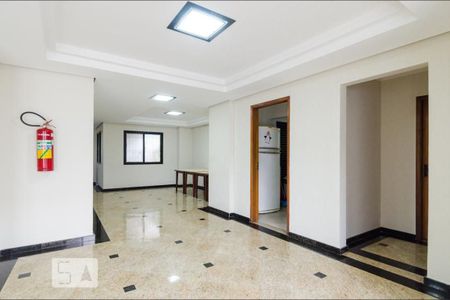 Apartamento para alugar com 115m², 3 quartos e 2 vagasÁrea comum - Salão de festas