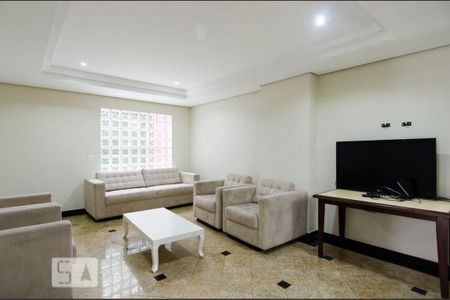 Apartamento para alugar com 115m², 3 quartos e 2 vagasÁrea comum - Salão de festas