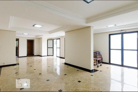 Apartamento para alugar com 115m², 3 quartos e 2 vagasÁrea comum - Salão de festas